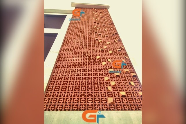 roofing tiles in Coimbatore